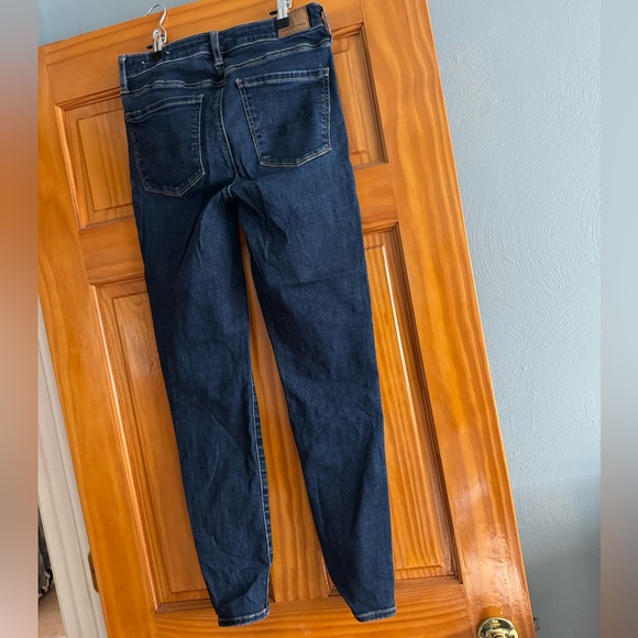 High Waisted Jeggings - Picture 2 of 2